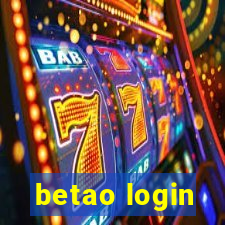 betao login